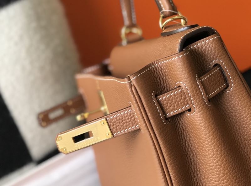 Hermes Kelly Bags